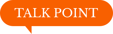 TALK POINT